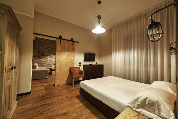 Hotel Miramonti Schio